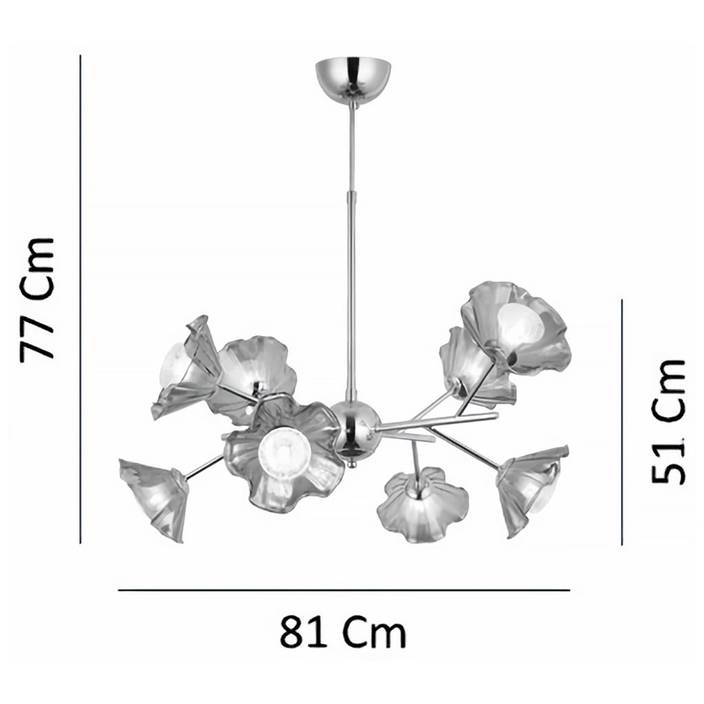 No:360 Avize (8'li)