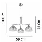 No:361 Avize (3'lü)