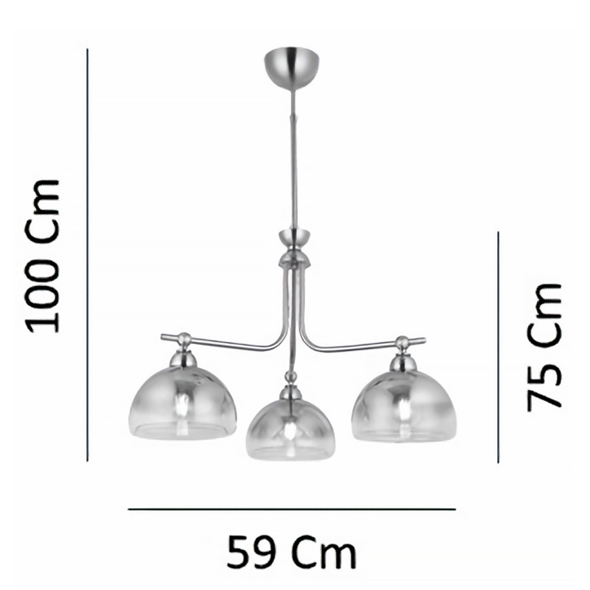 No:361 Avize (3'lü)