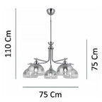 No:361 Avize (5'li)