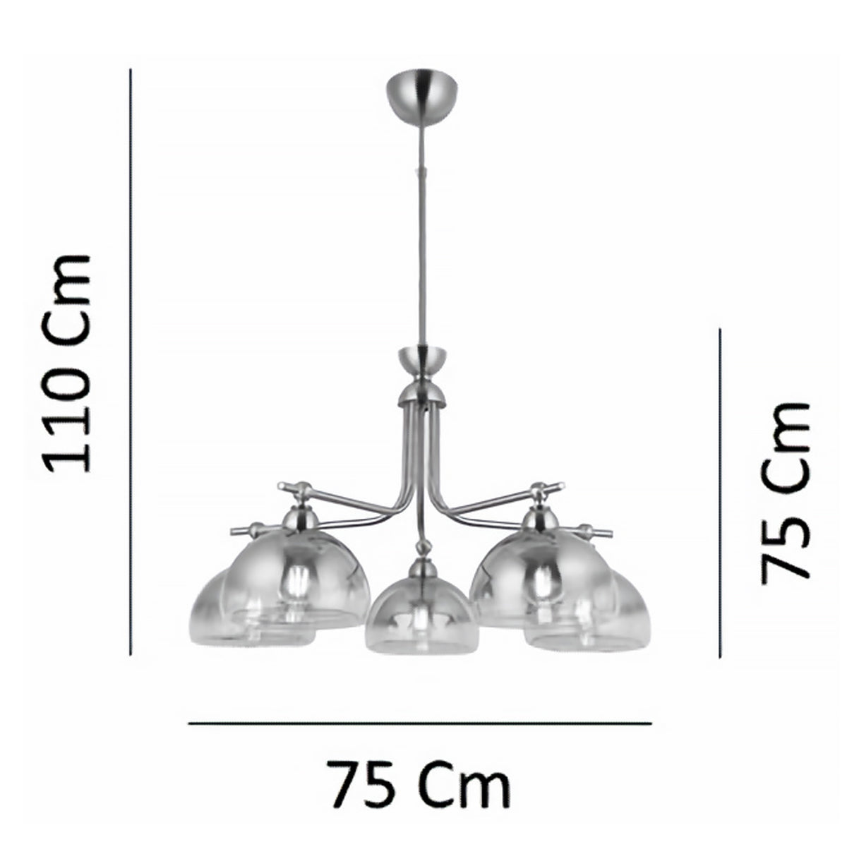 No:361 Avize (5'li)