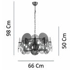 No:328 Avize (66 cm)