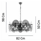 No:328 Avize (82 cm)