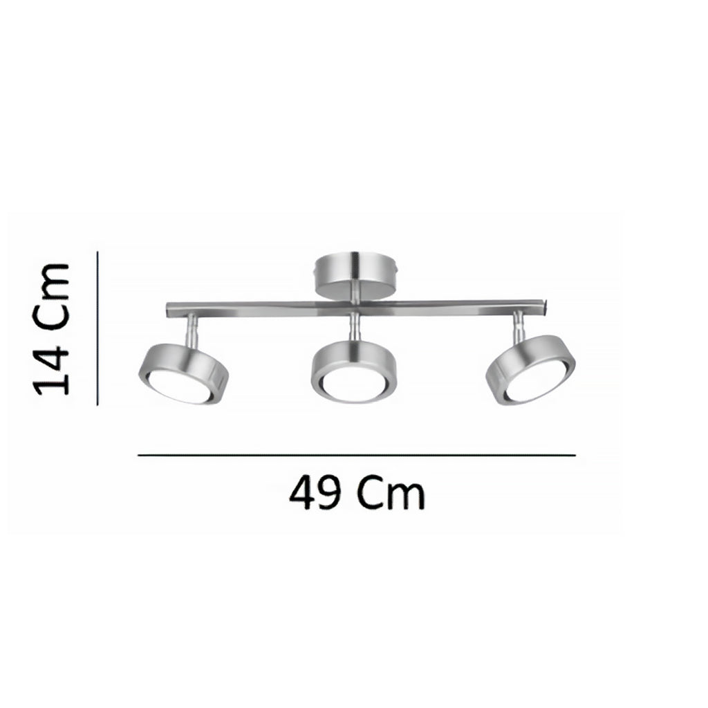 No:347 Tavan Avizesi (3'lü)
