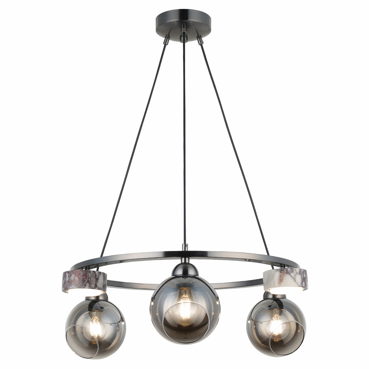 No:351 Avize (6'lı)