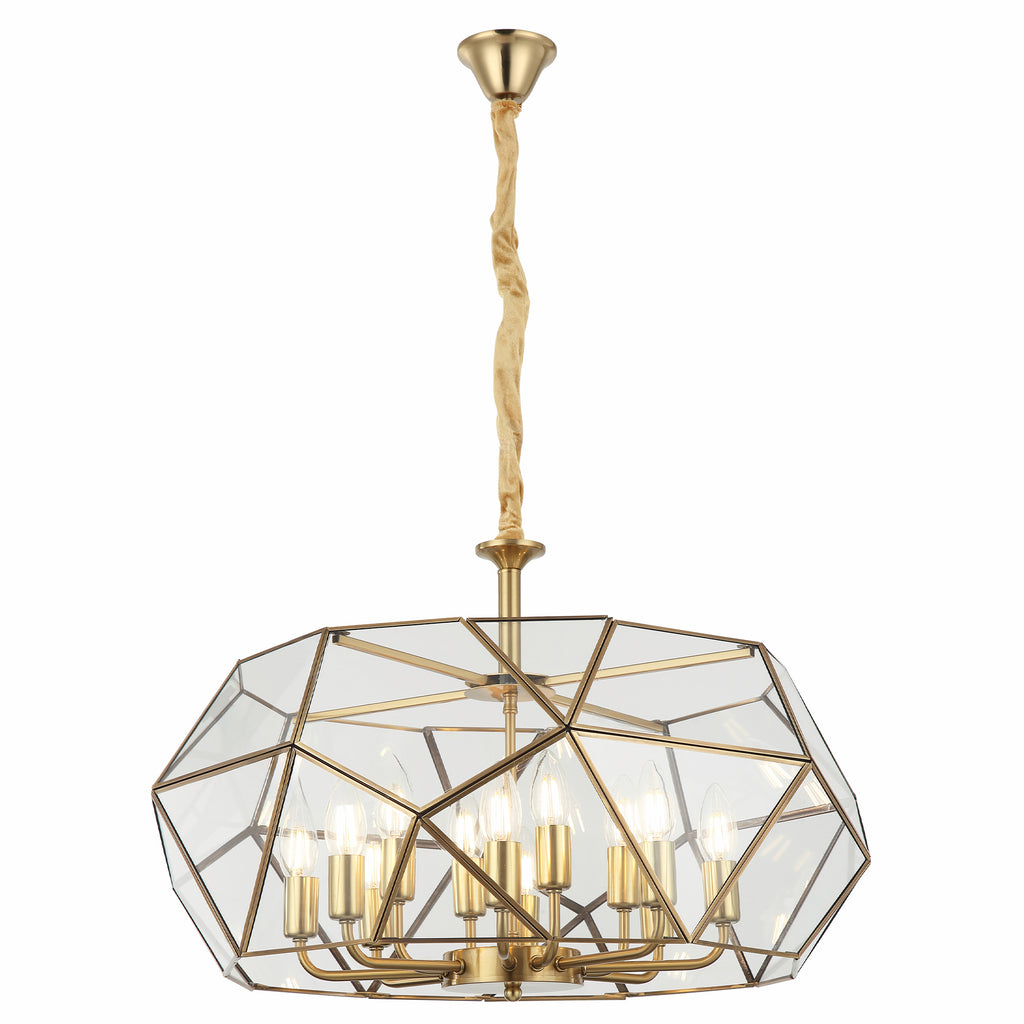 No:312 Avize (60 cm)