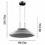 No:86 Avize (60 cm)