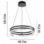 No:221 Avize (48 cm)