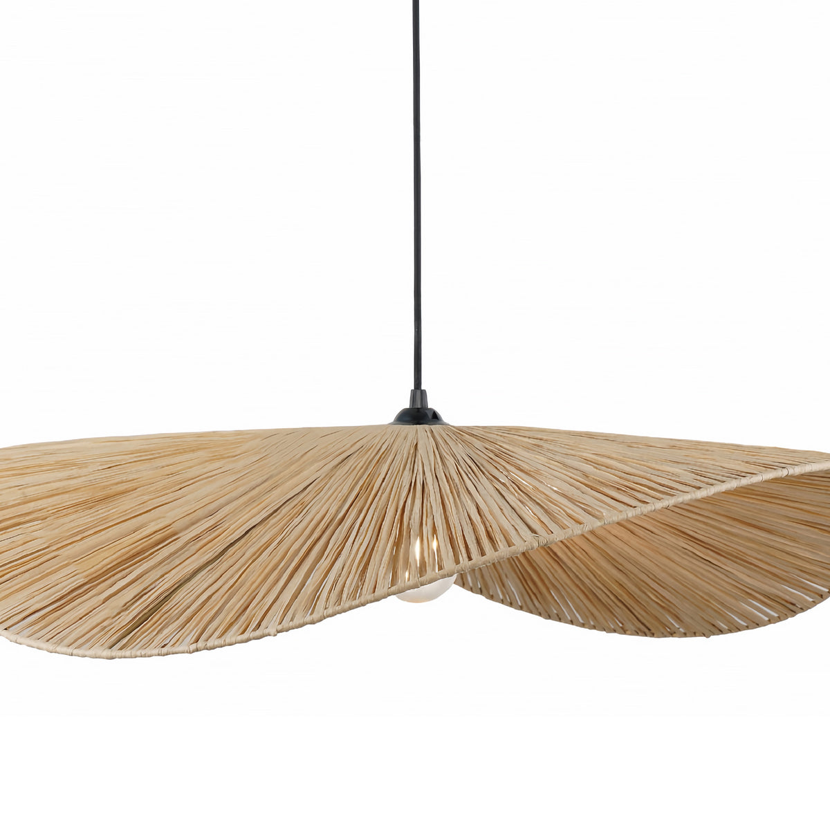 No:64 Sarkıt Avize (70 cm)