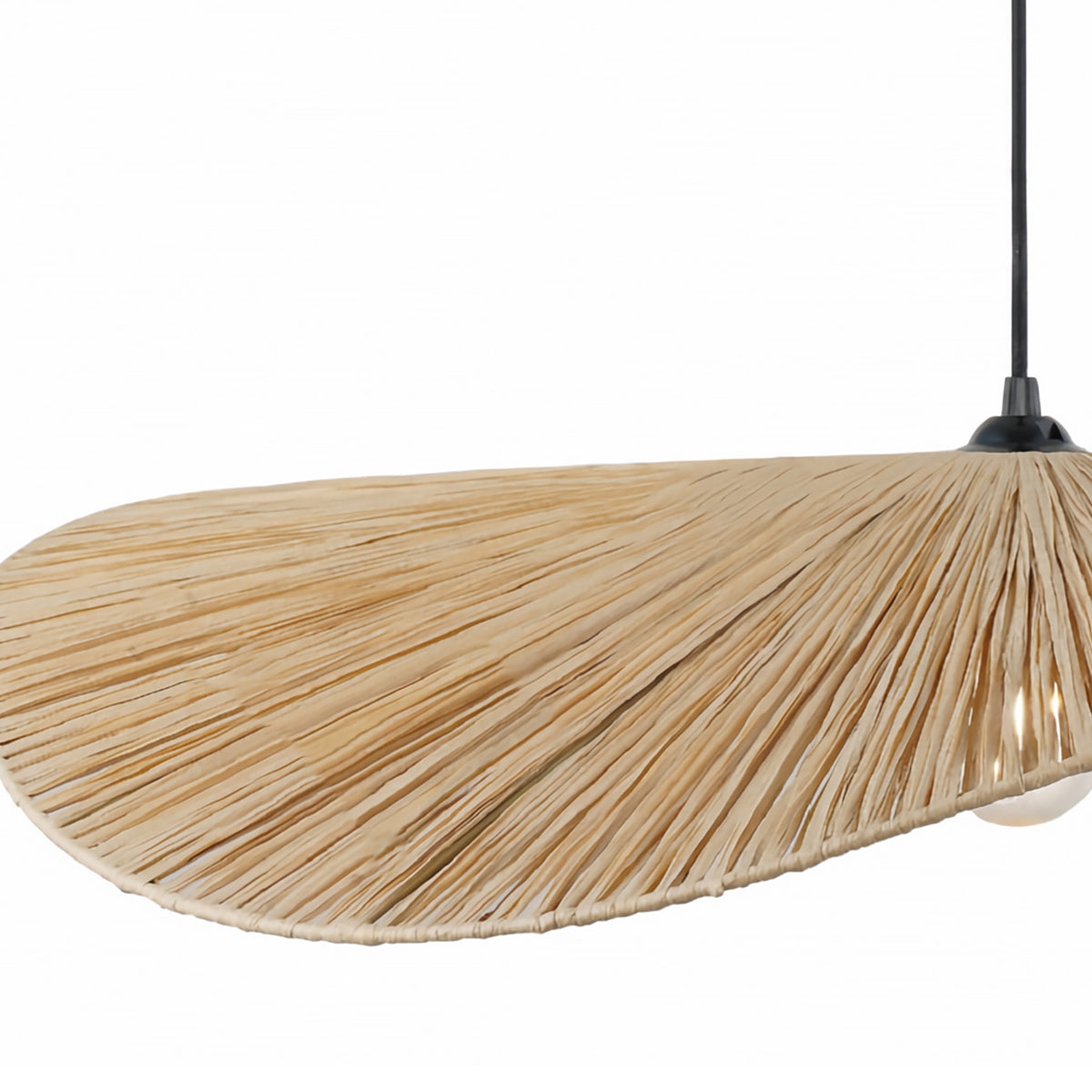 No:64 Sarkıt Avize (70 cm)