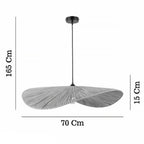 No:64 Sarkıt Avize (70 cm)