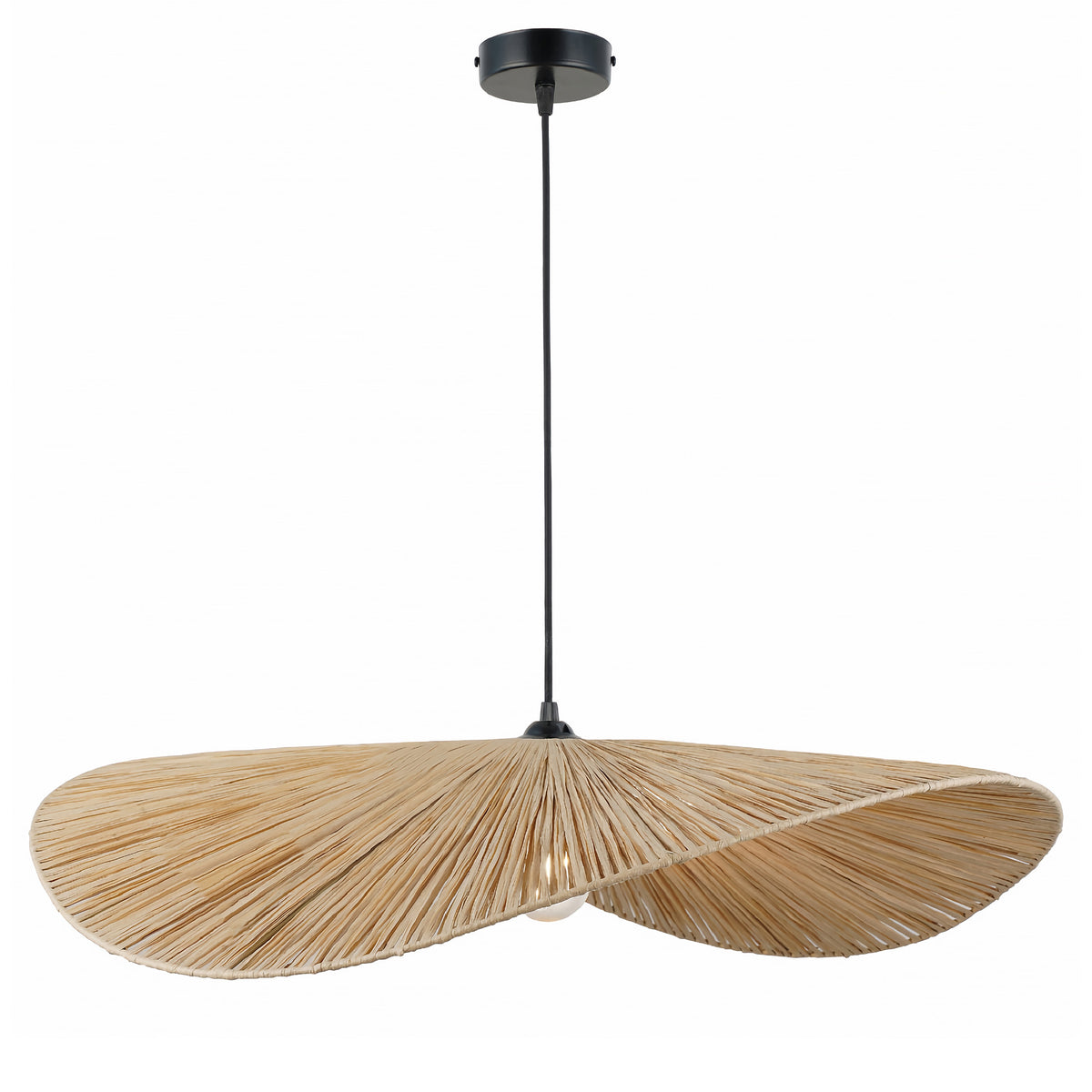 No:64 Sarkıt Avize (70 cm)