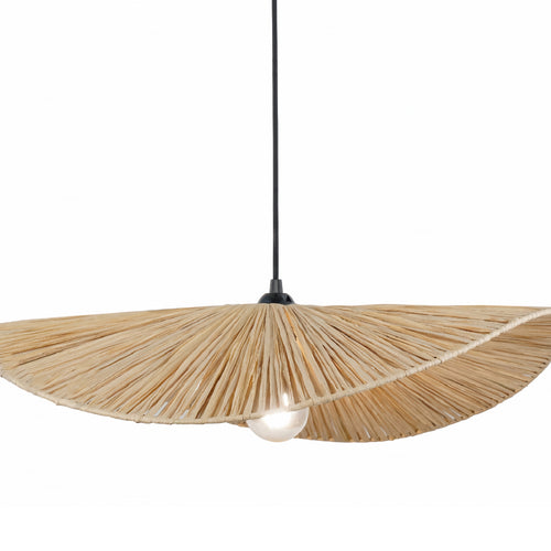 No:64 Sarkıt Avize (55 cm)