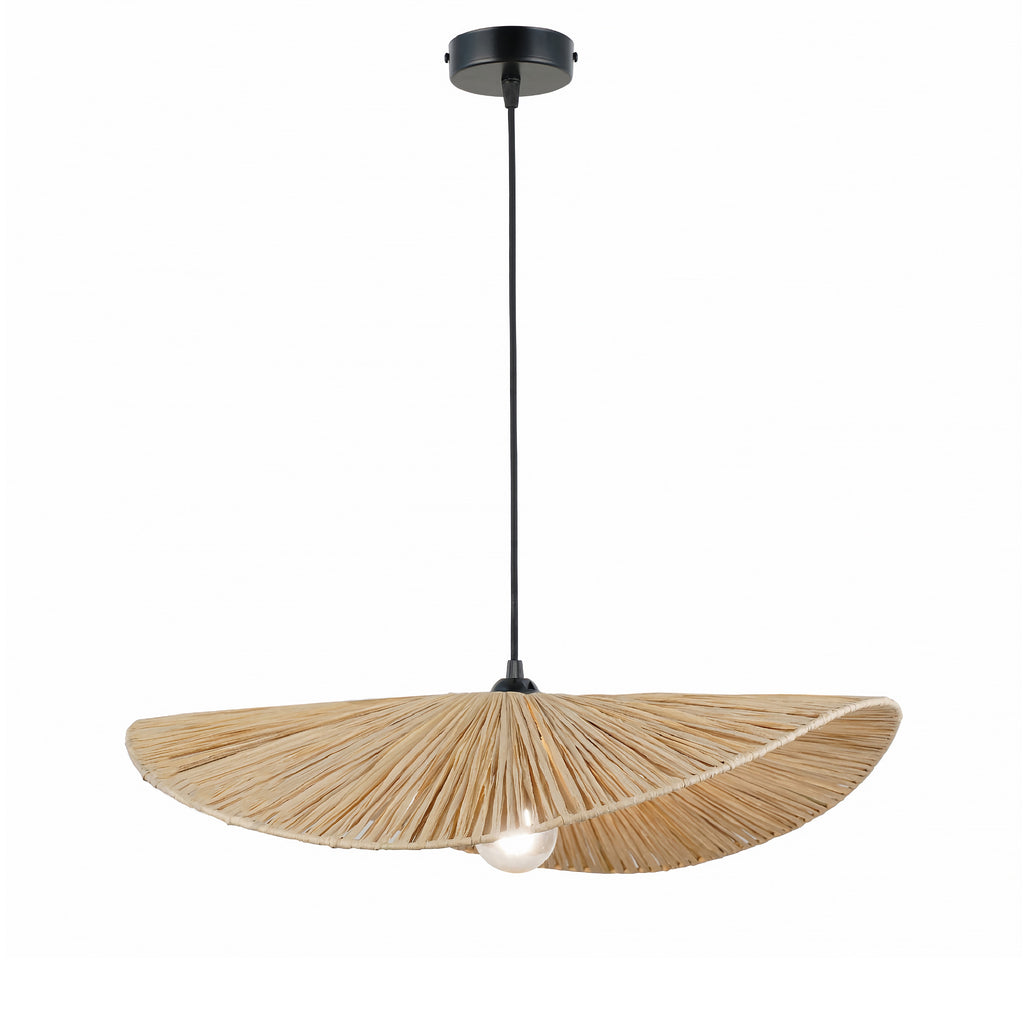 No:64 Sarkıt Avize (55 cm)