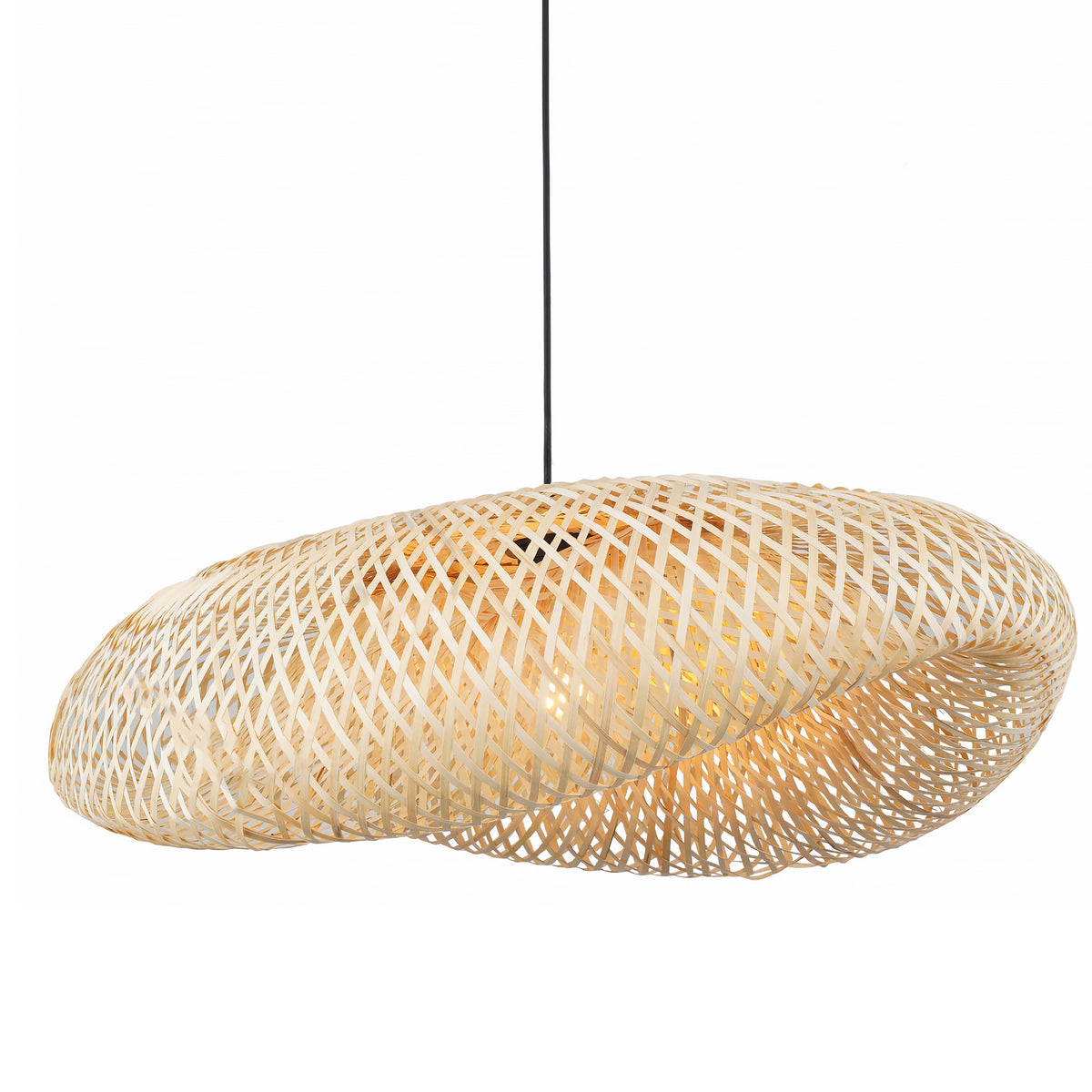 No:63 Sarkıt Avize (70 cm)