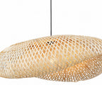 No:63 Sarkıt Avize (70 cm)
