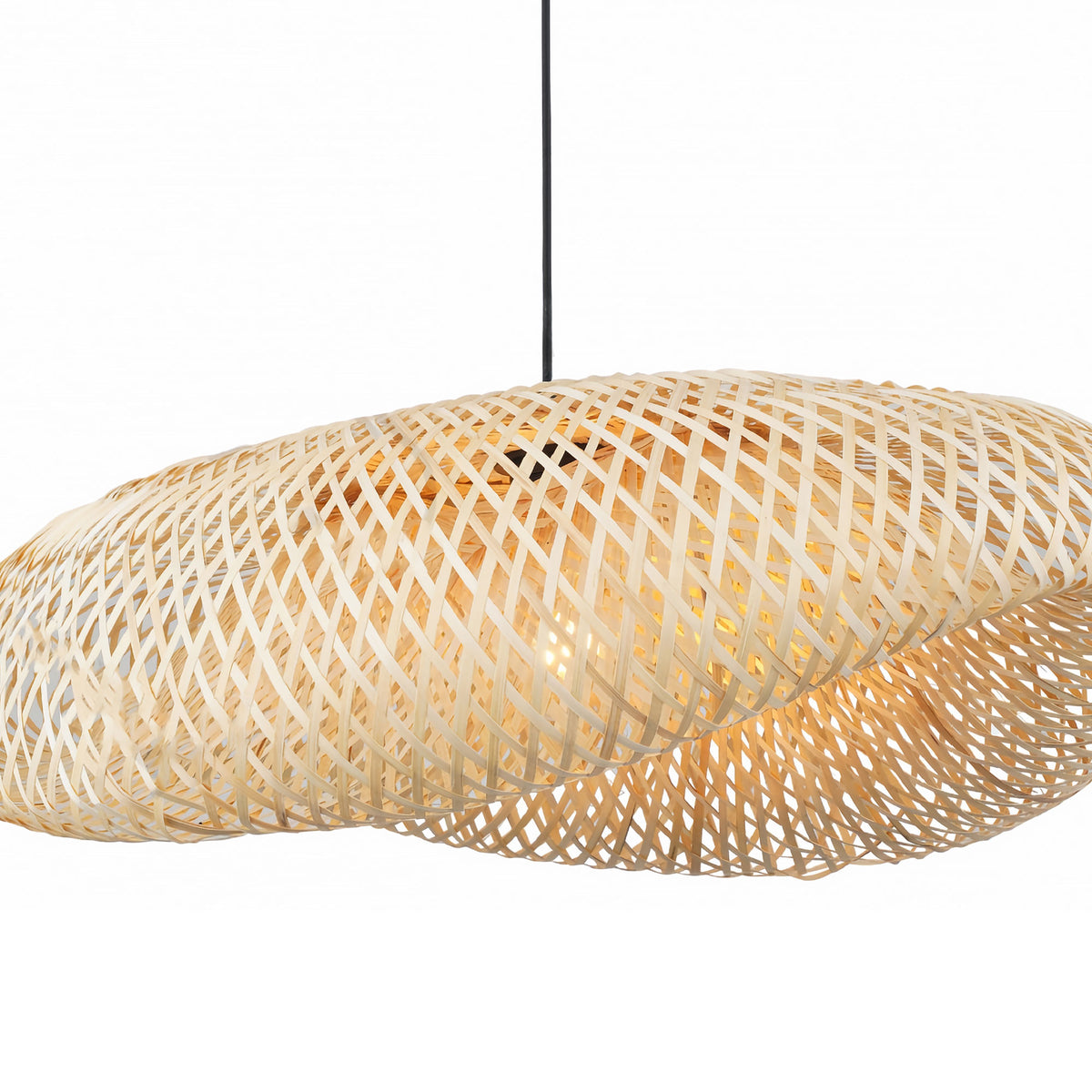 No:63 Sarkıt Avize (70 cm)