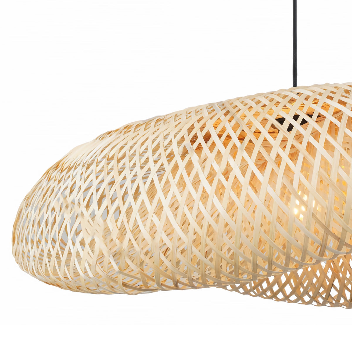 No:63 Sarkıt Avize (70 cm)