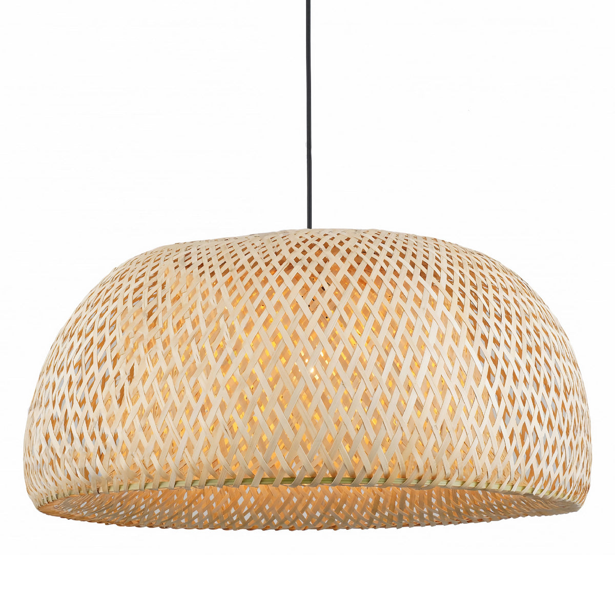 No:62 Sarkıt Avize (60 cm)