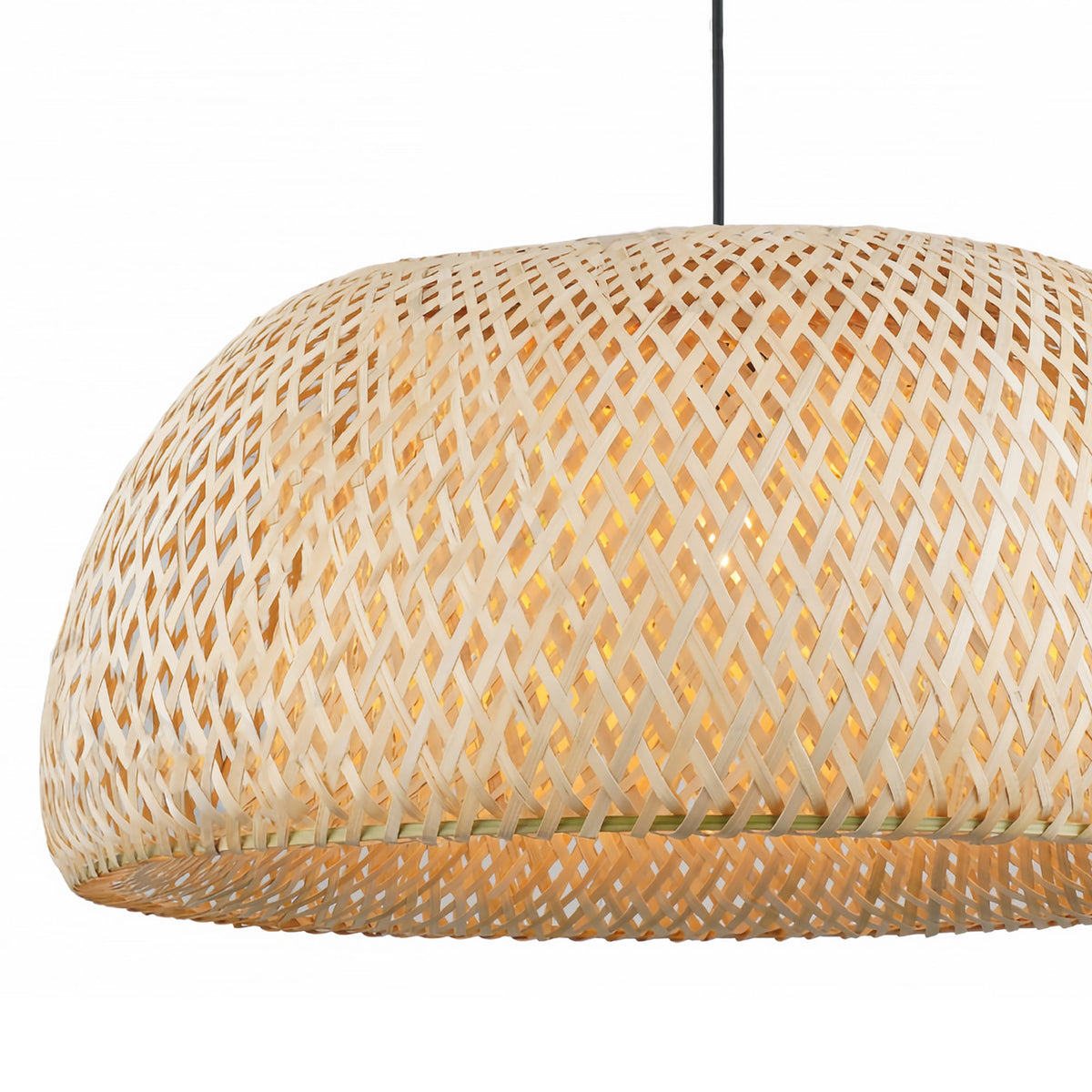 No:62 Sarkıt Avize (60 cm)