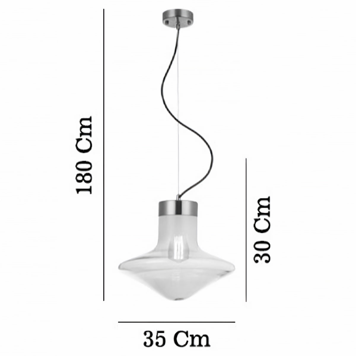 No:258 Sarkıt Avize