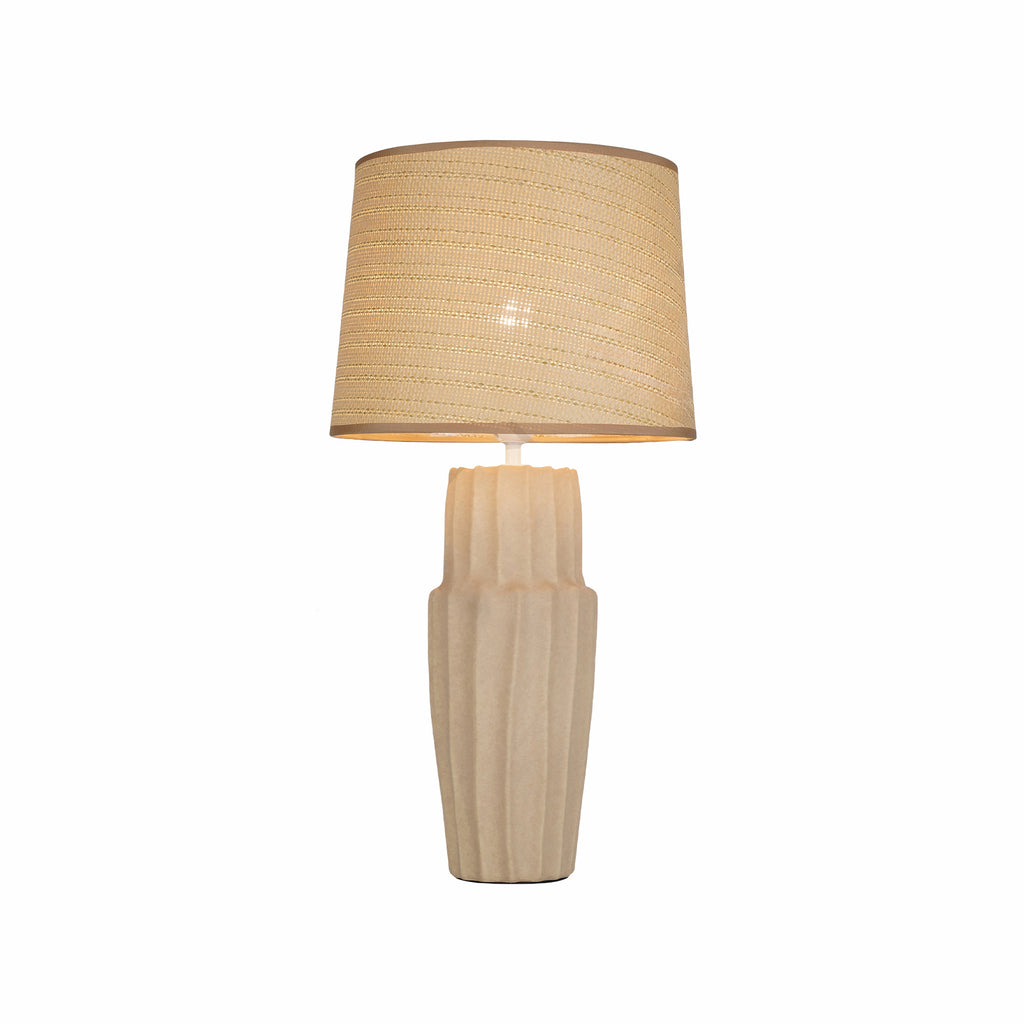 No:295 Masa Lambası (33 cm)