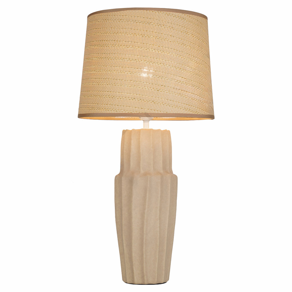 No:295 Masa Lambası (33 cm)