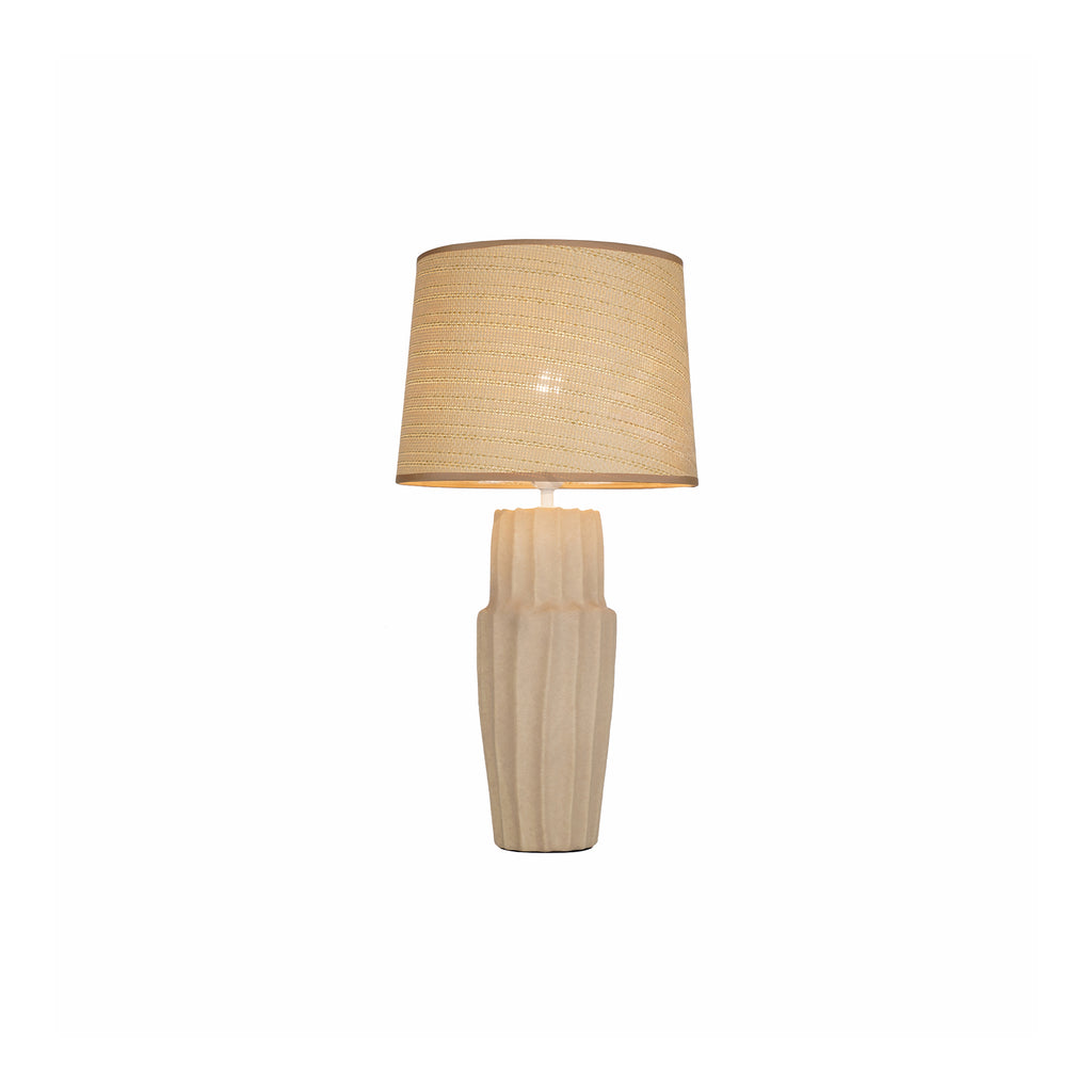 No:295 Masa Lambası (33 cm)