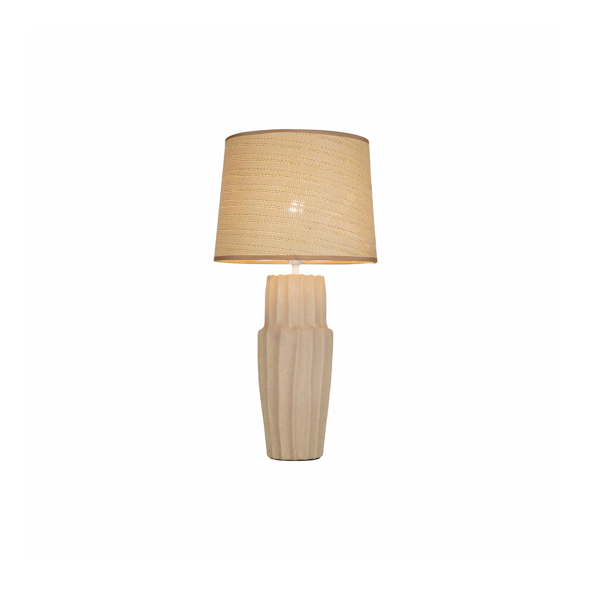 No:295 Masa Lambası (33 cm)