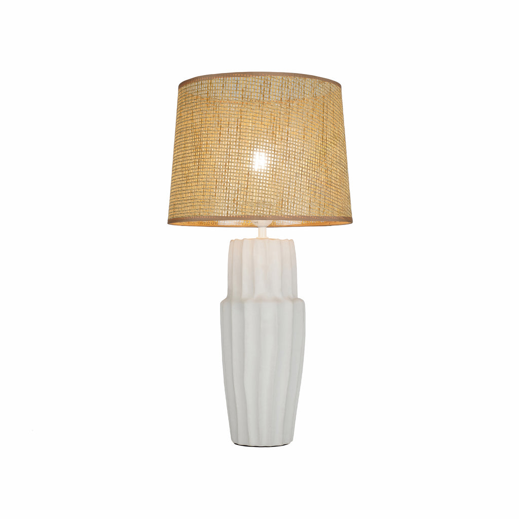 No:296 Masa Lambası (33 cm)