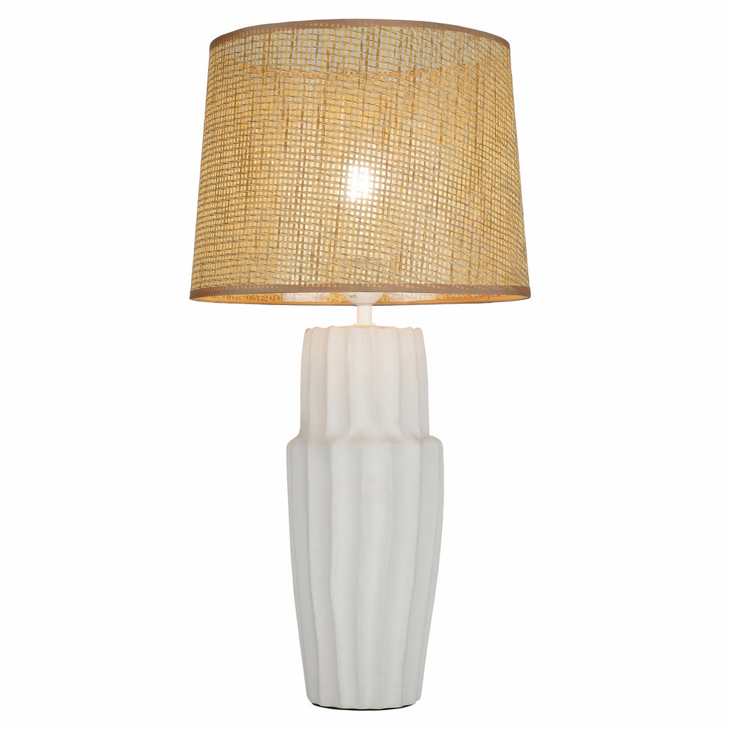 No:296 Masa Lambası (33 cm)