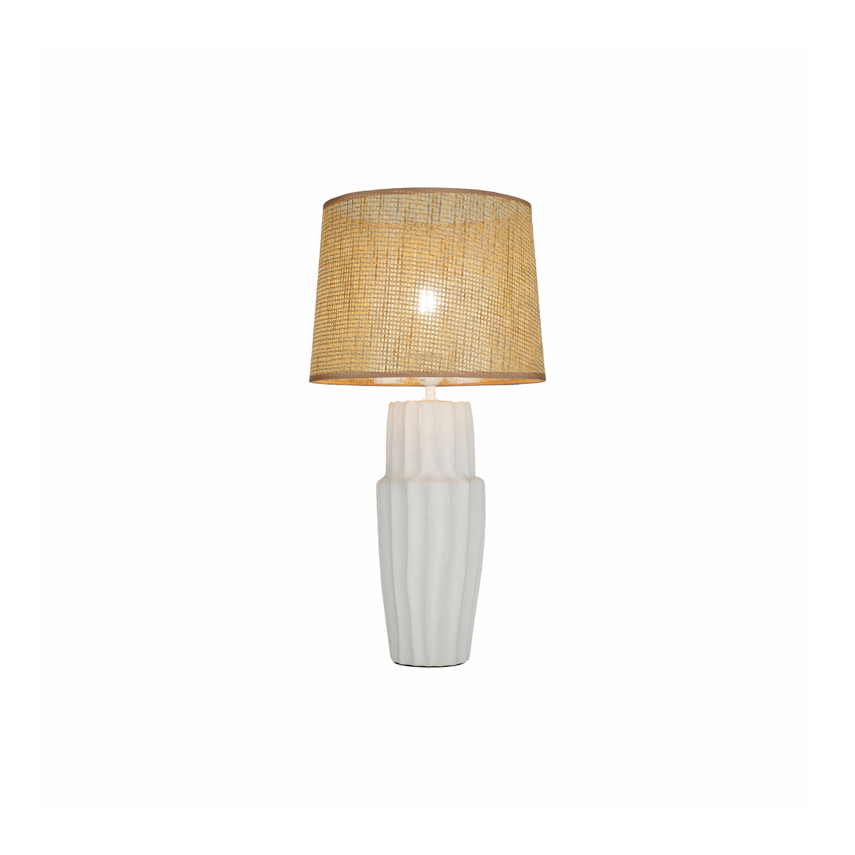 No:296 Masa Lambası (33 cm)