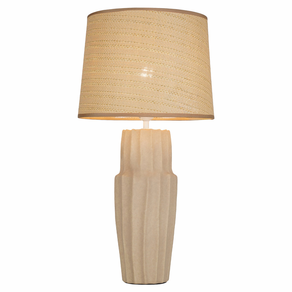 No:295 Masa Lambası (41 cm)