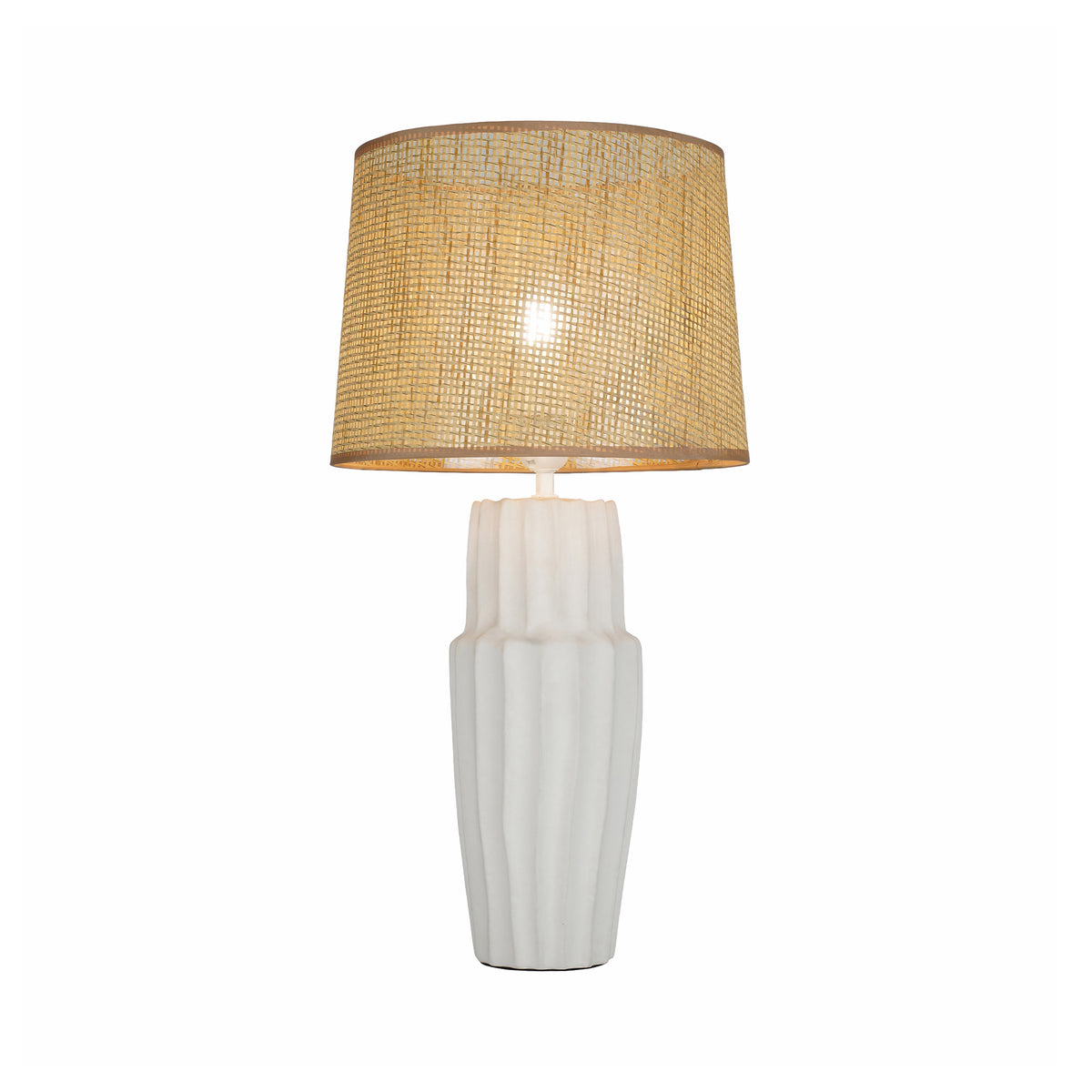 No:296 Masa Lambası (41 cm)