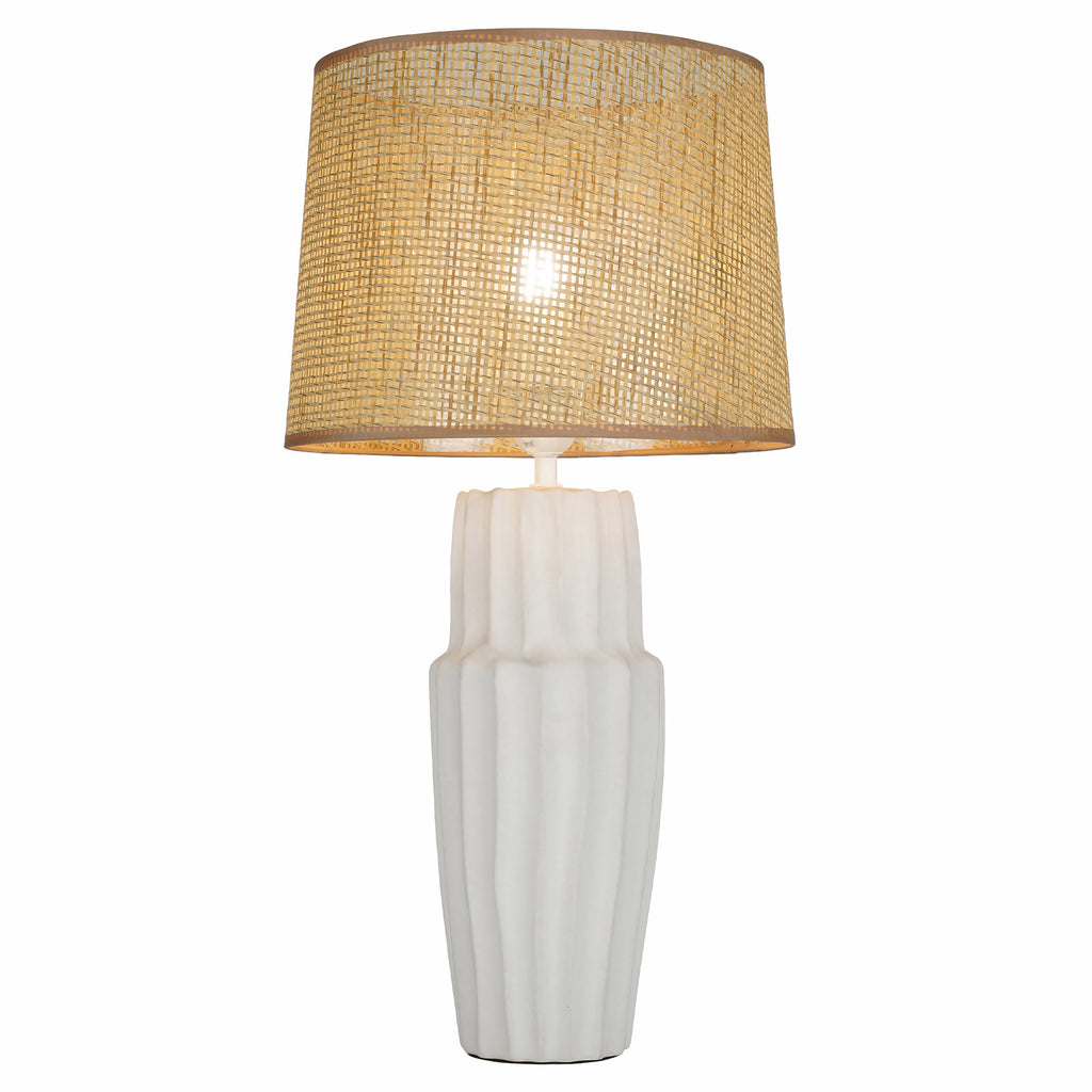 No:296 Masa Lambası (41 cm)