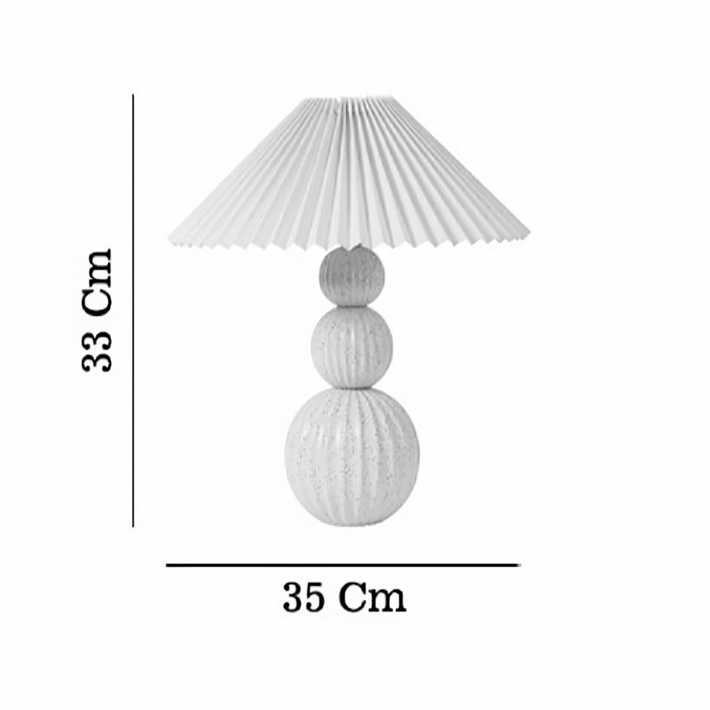 No:298 Masa Lambası