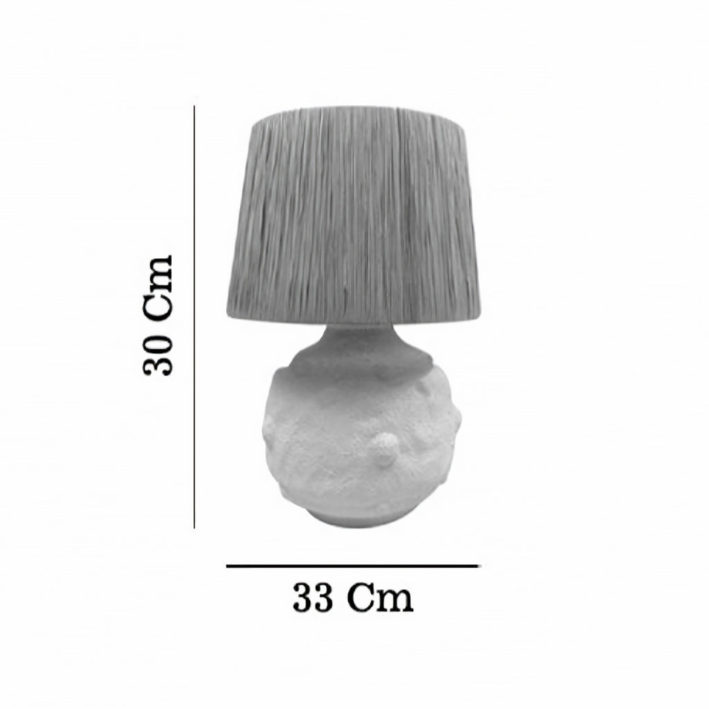 No:300 Masa Lambası