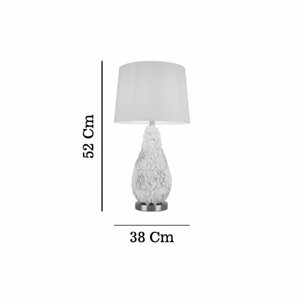 No:317 Masa Lambası (52 cm)