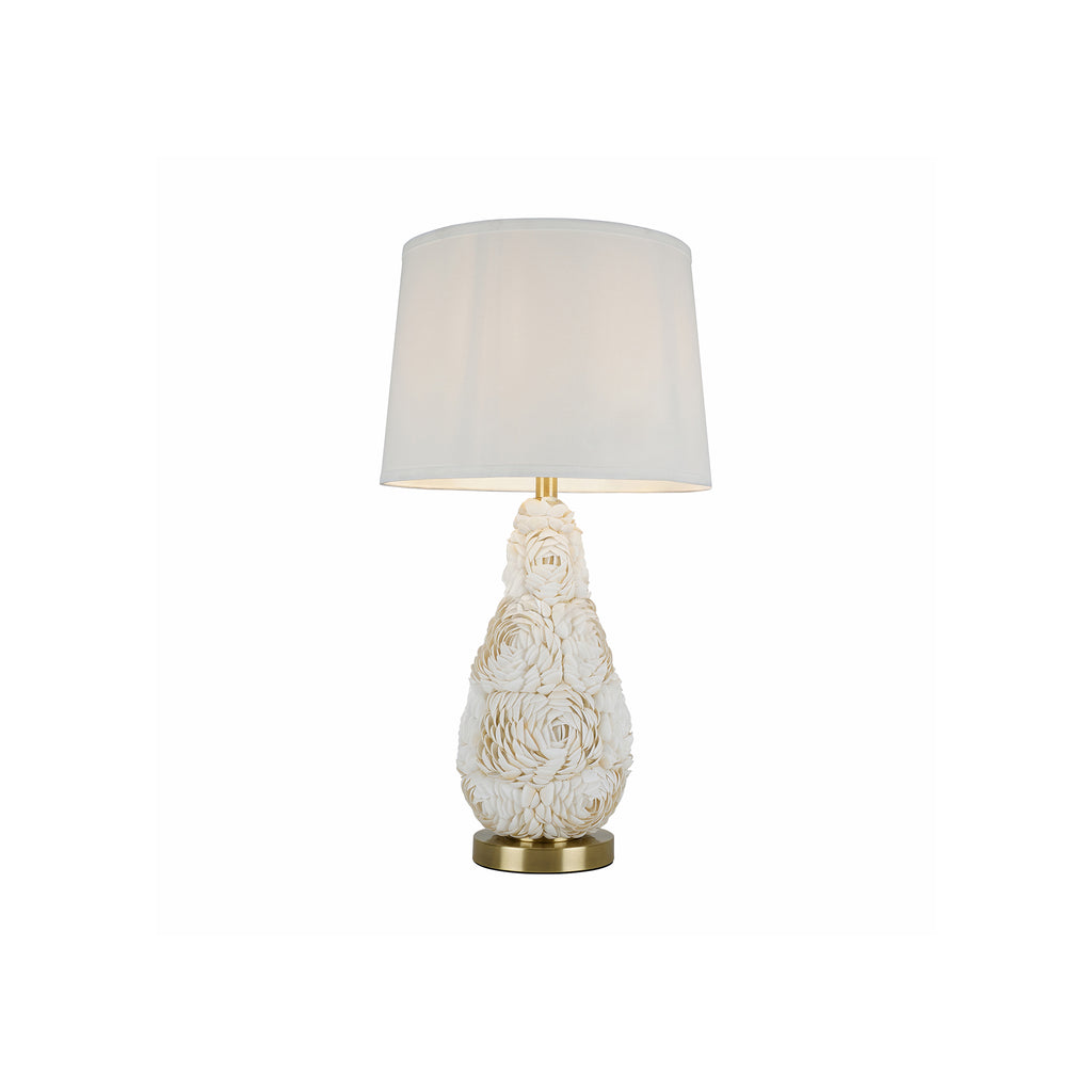 No:317 Masa Lambası (52 cm)