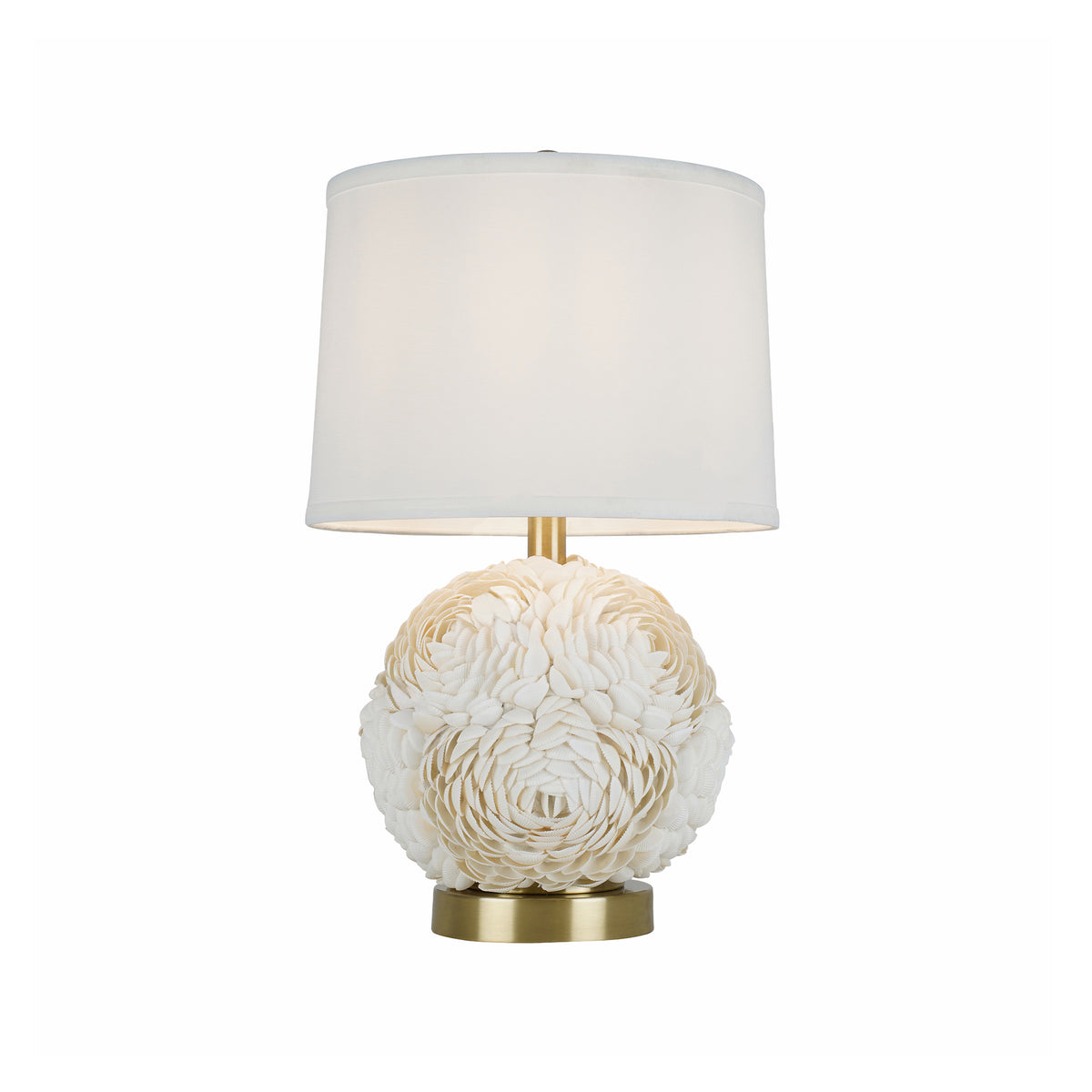 No:317 Masa Lambası (34 cm)