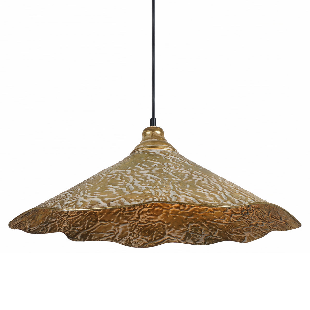 No:208 Sarkıt Avize (57 cm)