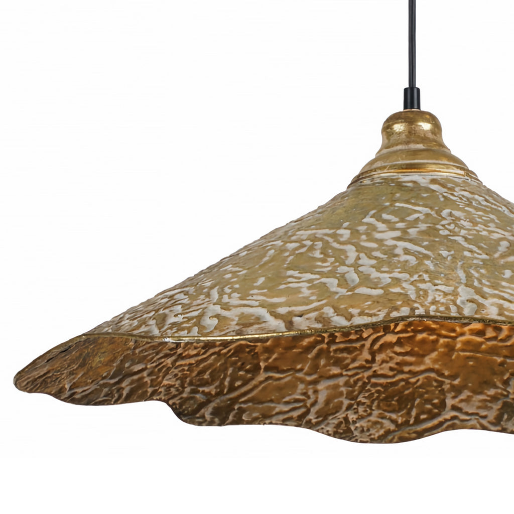 No:208 Sarkıt Avize (57 cm)