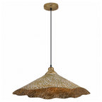 No:208 Sarkıt Avize (57 cm)