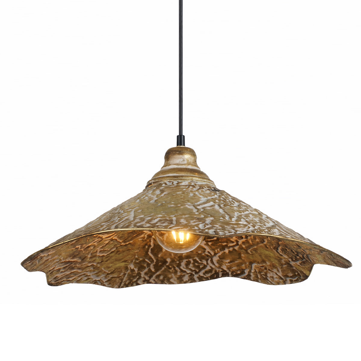 No:208 Sarkıt Avize (47 cm)