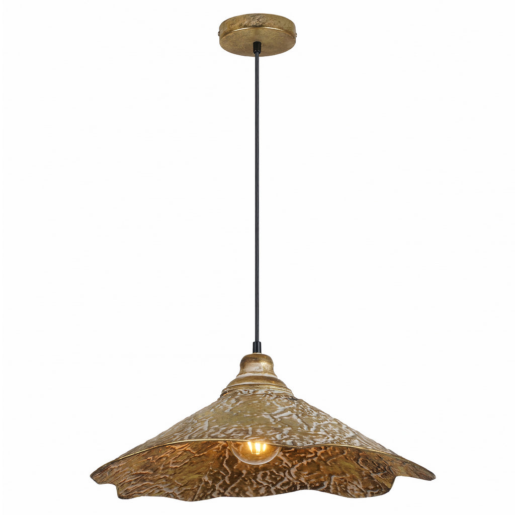 No:208 Sarkıt Avize (47 cm)