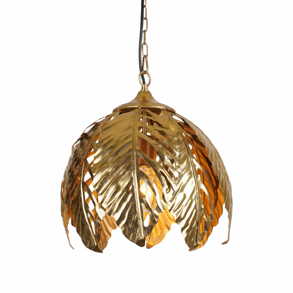 No:211 Sarkıt Avize (35 cm)