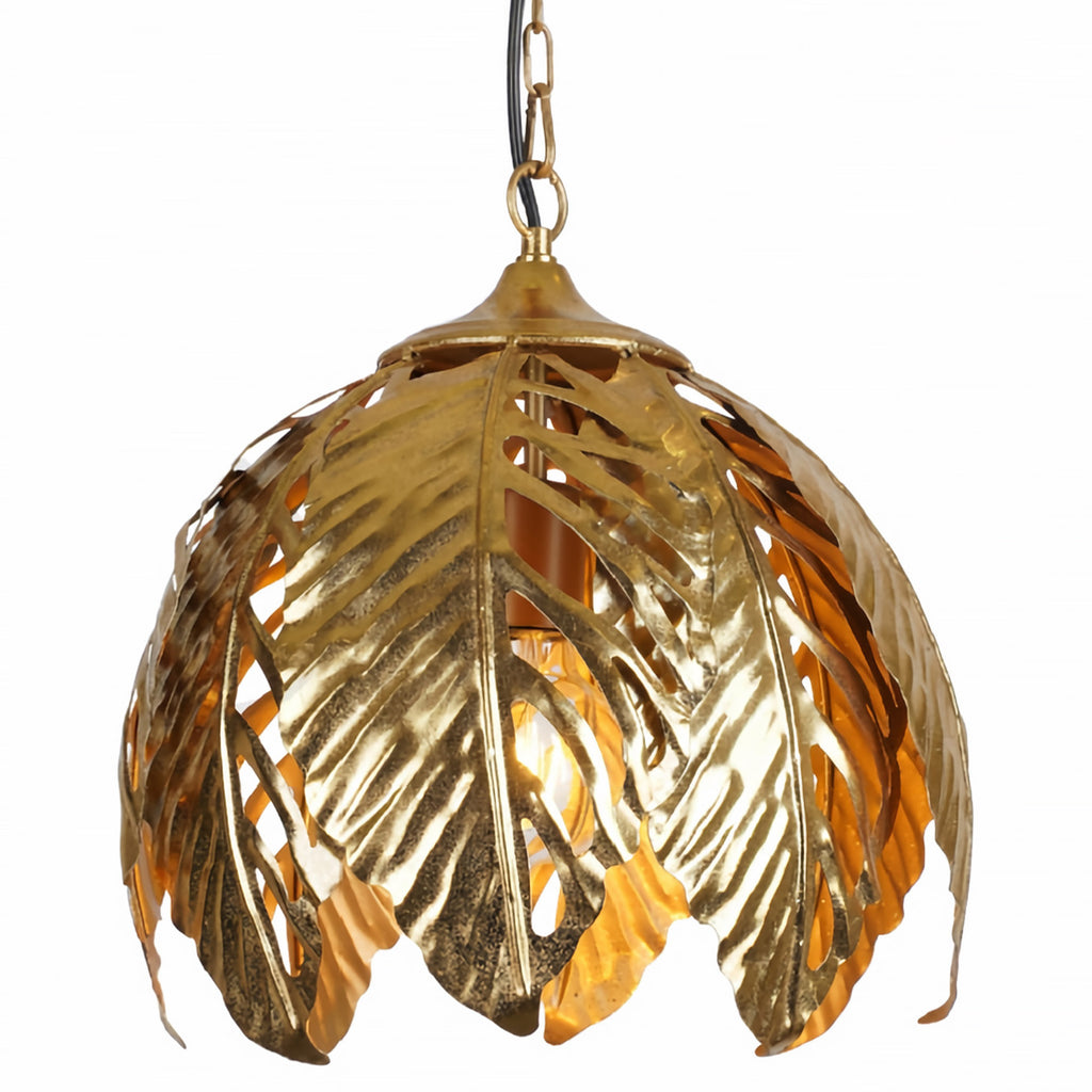 No:211 Sarkıt Avize (35 cm)