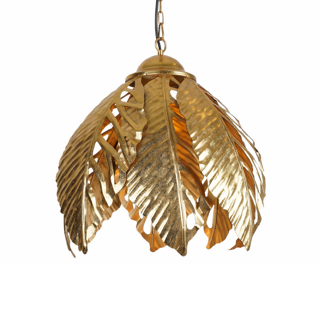 No:211 Sarkıt Avize (45 cm)