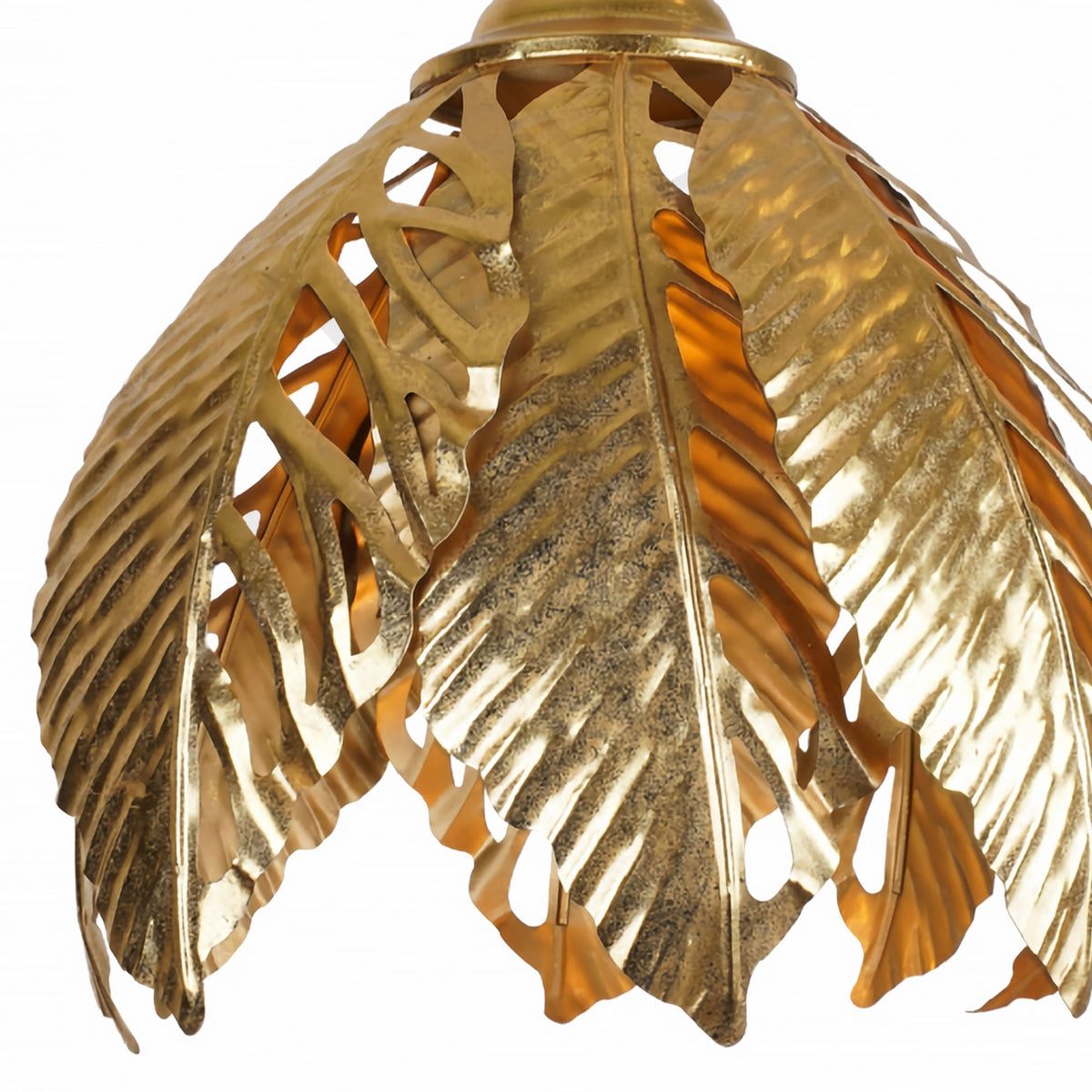 No:211 Sarkıt Avize (45 cm)