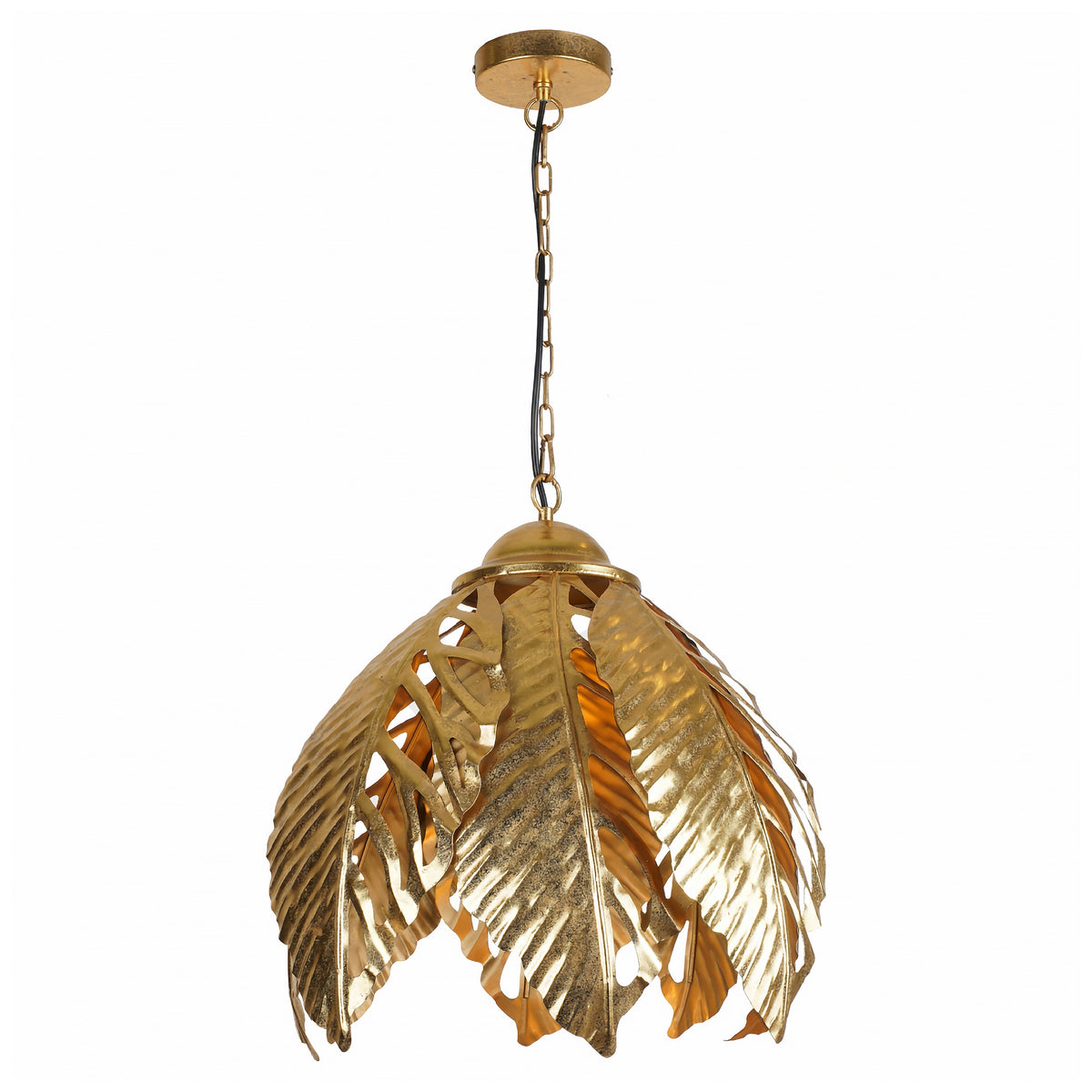 No:211 Sarkıt Avize (45 cm)